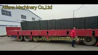 our factory  produce Fiber Block Pallets .