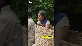 வாசனை மூக்கை துளைக்கிது  | EMI Hits