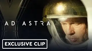 Ad Astra Exclusive Clip
