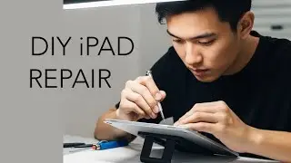 Apple Self Service Repair Program: DIY iPad Repairs Made Easy!