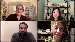 Literary Conversation: Memoir