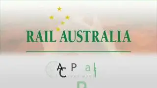 The Southern Spirit Australia Rail Pass - Vacation Australia By Train - Train Passes For Australia