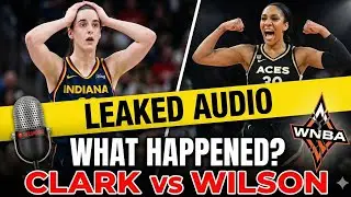 The Real Reason Caitlin Clark Was Suspended By The WNBA