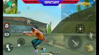 Highlights  de arma de plasma