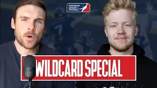 Wild playoff guesses & championship race | ELF Podcast | Episode 13
