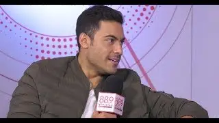 Carlos Rivera en entrevista con Carlos 