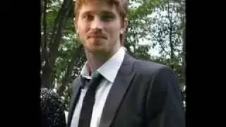 Garrett Hedlund - Set Fire To The Rain