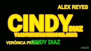 05 CINDY DIAZ ALEX REYES Y VER&Oacute;NICA PRIVAT JUMP AND SHOUT