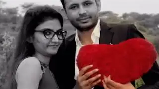 BEST PHOTO VIDEO || USE PROSHOW GOLD || MEHUL + HIRANGEE