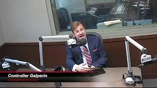 Ron Galperin