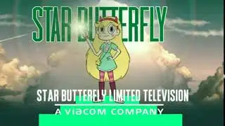 Hollywood Pictures Television / Star Butterfly Limited Television / Warner Bros Television 2017