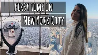 ✰ NEW YORK CITY VLOG ✰