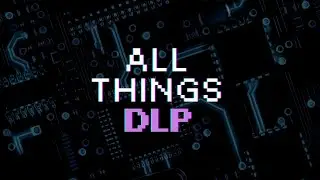 Introducing All Things DLP | IT Hub &times; DLP.com | Experience Light. Experience Life.
