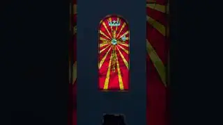 Something felt off about this abandoned church&hellip;