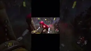 Лучший перк Лары Крофт #dbd #deadbydayligiohtcheat #dbdgameplay #deadbydaylight #dbdclips #games