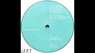 Danny McMillan &ndash; Roots Control
