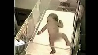 Cramped Synchronized Movements
