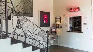 Hudson Theatres tour video