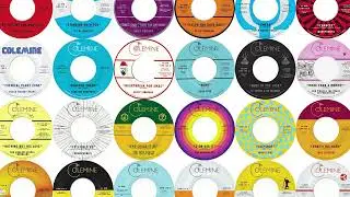 Colemine Records - Soul Slabs Volume 3 - [FULL COMPILATION STREAM]