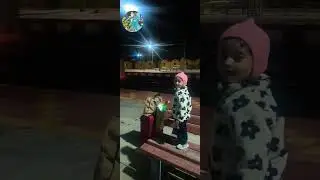 #train #shorts #trendingreels #trendingshorts #trending #baby #cutebaby #baby #babyshorts #school