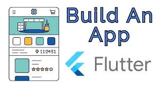 Build An App In Less Than 7 Hour Using Flutter