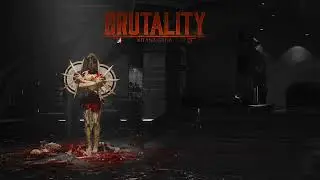 Kitana vs Sindel, Kombat League, T15, Janet Cage kameo, Mortal Kombat 1