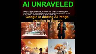 AI Revolution October 2023 - Week 2: Major Announcements from OpenAI, Google, Microsoft, Adobe, M...
