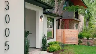 3005 Rae Dell. Austin, TX