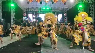 Tarian jaranan wiroyudo Live SALEHO 86 Ngesrep Tegalrejo Tengaran Kab Semarang
