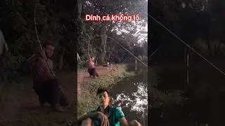 chạm mặt h&agrave;ng khủng rồi cả nh&agrave; ơi #sanbat #cauca #emvlog2025