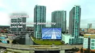 Swire Properties Biannual Highlights 2014 太古地產2014上半年重點回顧