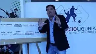 CAMPIONATI E TORNEI CALCIO LIGURIA