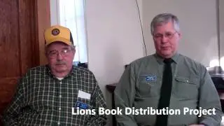 Philippi Lions Club - Philippi, WV