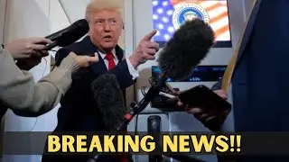 Дональд Трамп хвалит Эллисонов на фоне перестановок ведущих новостей на CBS