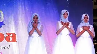 St Adam's Group of schools - ANNUAL DAY(part-3) 🔥🔥 #trending #education #video