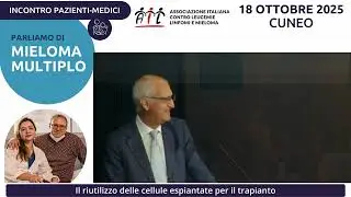 Il riutilizzo delle cellule espiantate per il trapianto