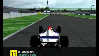 Final Standings race 1994 Silverstone racesimulations Mod circuito come se  perdere a meno che non formula 1 uno giro Season F1C F1 Challenge 99 02 World Championship Grand Prix GP 4 2012 2013 2014 2015 07 21 02 32 37 24