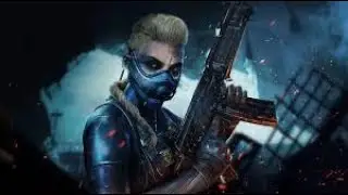 WARZONE 1ST RPG EVER AND I MADE IT COUNT