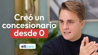 De Coches.com a crear un concesionario desde 0 | PODCAST #3