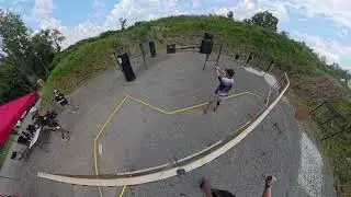 2025 USPSA Area 8 Championship