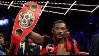 Daniel Jacobs vs Sergiy Derevyanchenko Aftermatch Thoughts