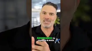 Overcoming Resistance to Change & Avoid Failed CRM