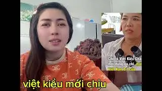 mộng việt kiều việt nam bít cửa