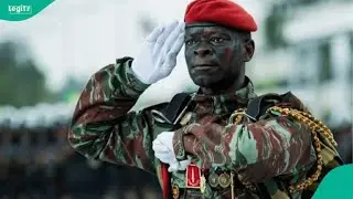 France ordered Nigeria to Foil Bennie but can't fight Boko Haram, USA&Liberia signed Slaves Deals