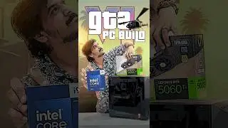 GTA 6 Ready &ndash; The Ultimate PC Build to Rule Vice City Again!
