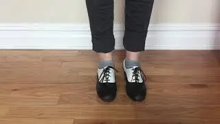LET's TAP! Basic steps to get you started! V.9 combo