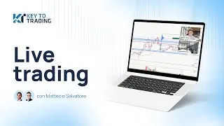 Live Key To Trading