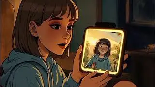 El reflejo que no soy (Esc. Media de Mari&ntilde;o)