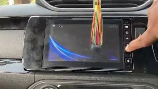 Honda amaze digipad 2.0 screen hang. Not turning off even vehicle is off