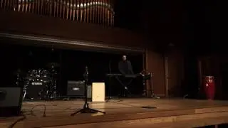 I Will Lay With You (Live)